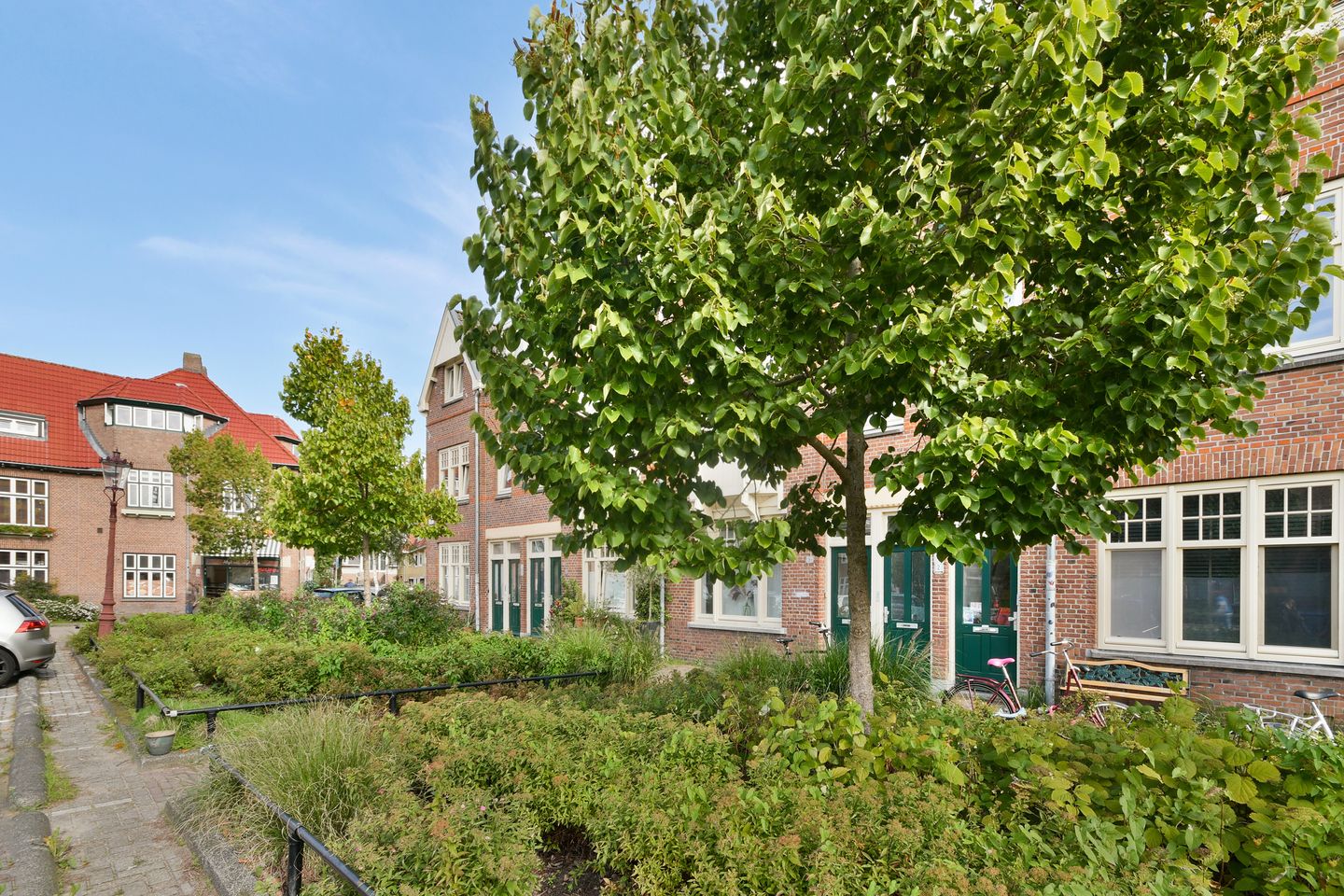Foto 5 van Ganzenweg 6