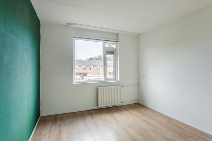 Hoekwoning te koop: Aalscholverlaan 33, Nijkerk