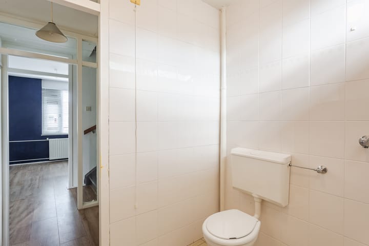 Hoekwoning te koop: Aalscholverlaan 33, Nijkerk