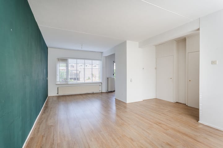 Hoekwoning te koop: Aalscholverlaan 33, Nijkerk