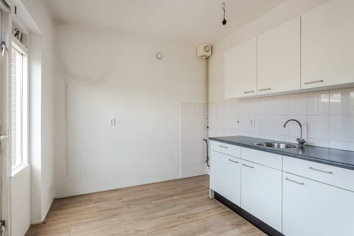 Hoekwoning te koop: Aalscholverlaan 33, Nijkerk