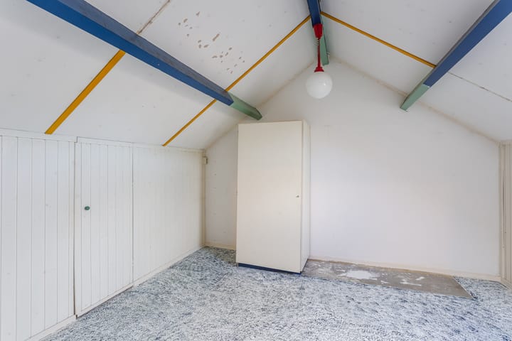 Hoekwoning te koop: Aalscholverlaan 33, Nijkerk