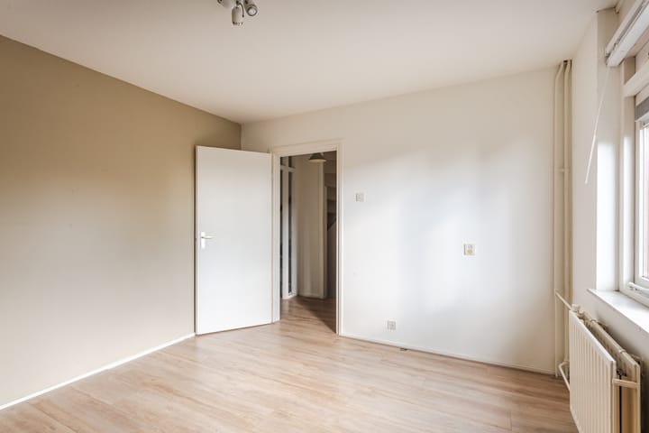 Hoekwoning te koop: Aalscholverlaan 33, Nijkerk