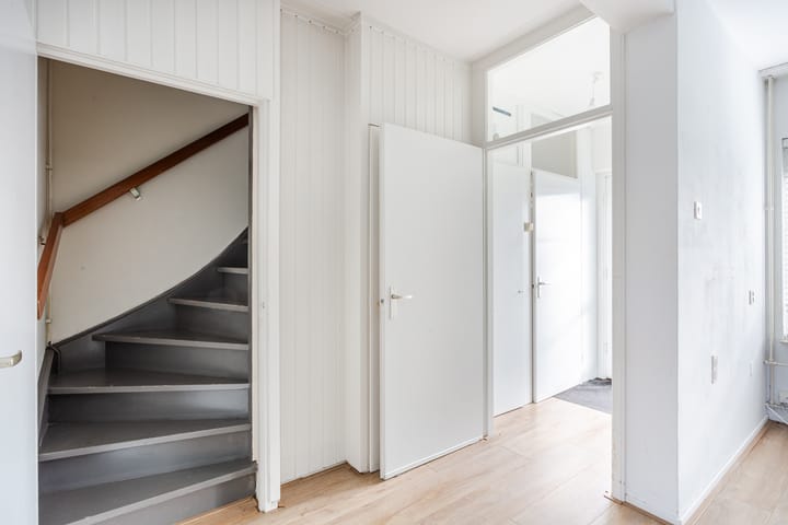 Hoekwoning te koop: Aalscholverlaan 33, Nijkerk