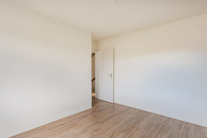 Hoekwoning te koop: Aalscholverlaan 33, Nijkerk