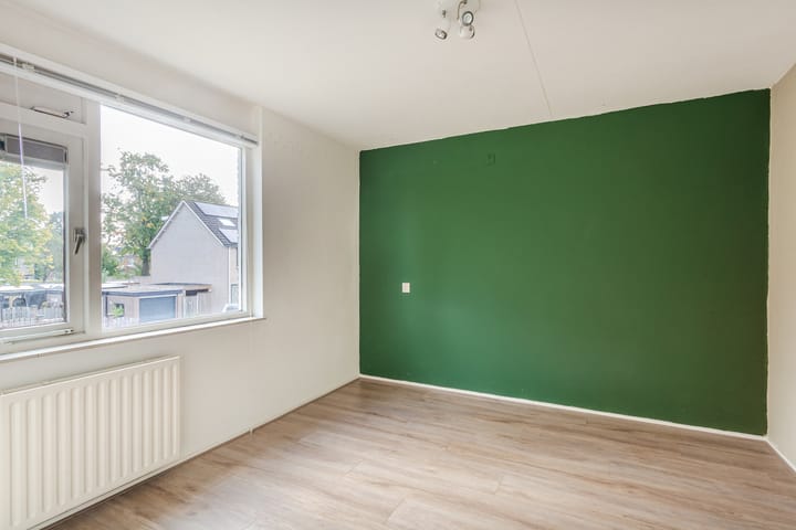 Hoekwoning te koop: Aalscholverlaan 33, Nijkerk