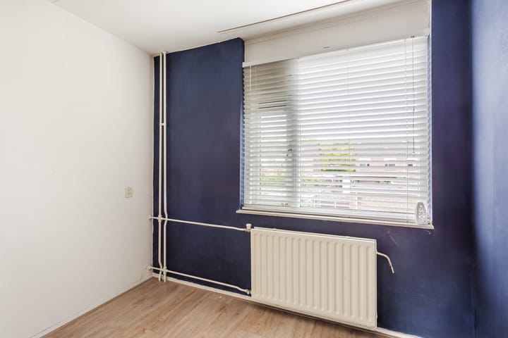 Hoekwoning te koop: Aalscholverlaan 33, Nijkerk