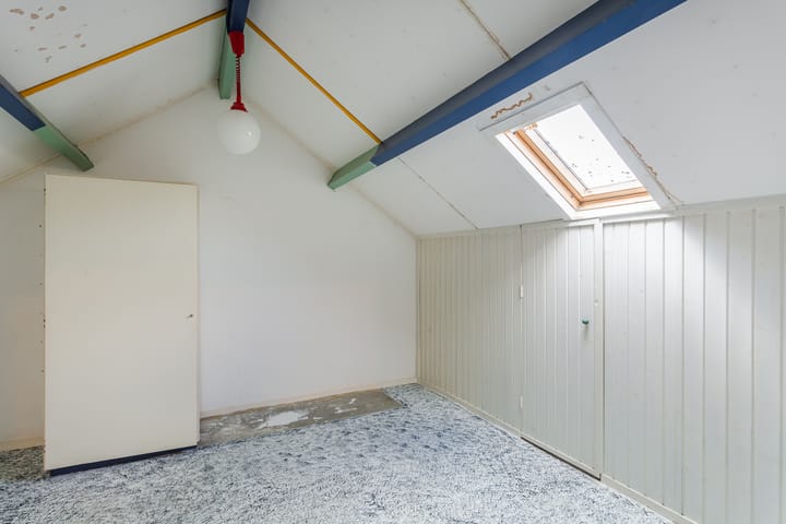 Hoekwoning te koop: Aalscholverlaan 33, Nijkerk
