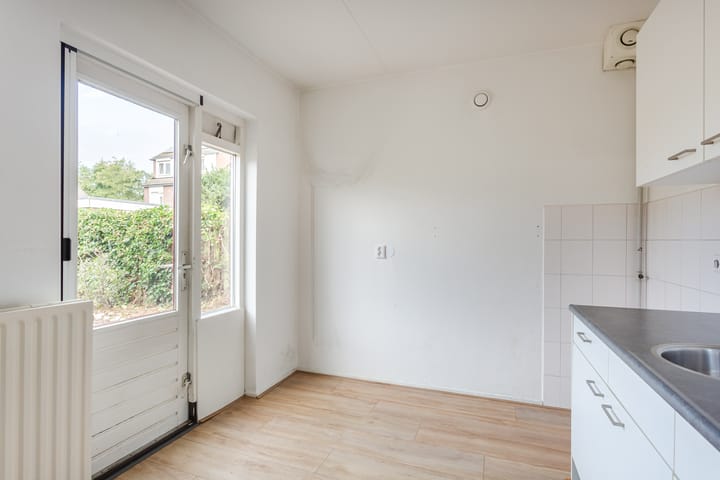 Hoekwoning te koop: Aalscholverlaan 33, Nijkerk
