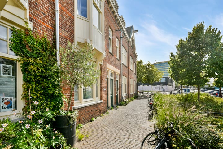 Foto 4 van Ganzenweg 6