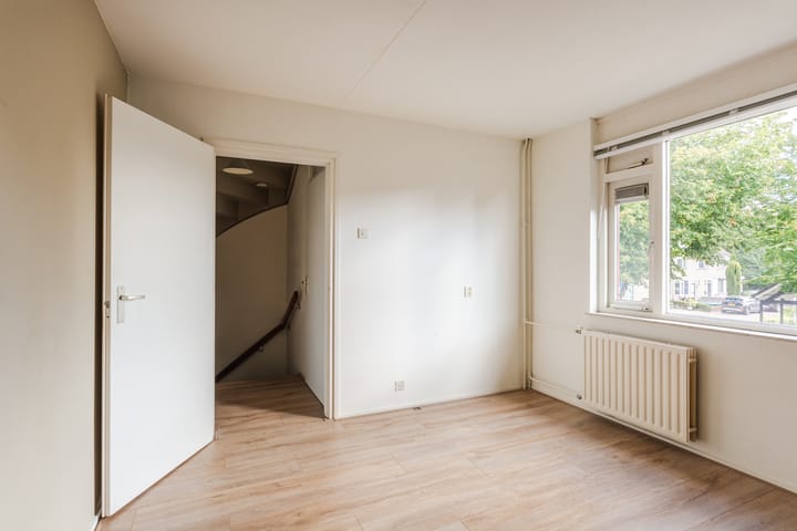 Hoekwoning te koop: Aalscholverlaan 33, Nijkerk