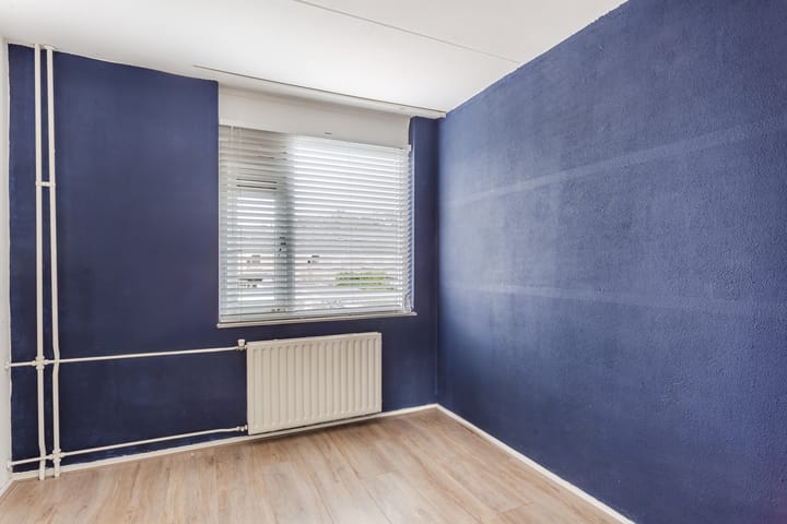 Hoekwoning te koop: Aalscholverlaan 33, Nijkerk