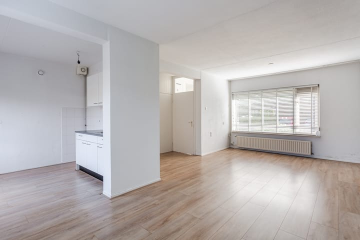 Hoekwoning te koop: Aalscholverlaan 33, Nijkerk