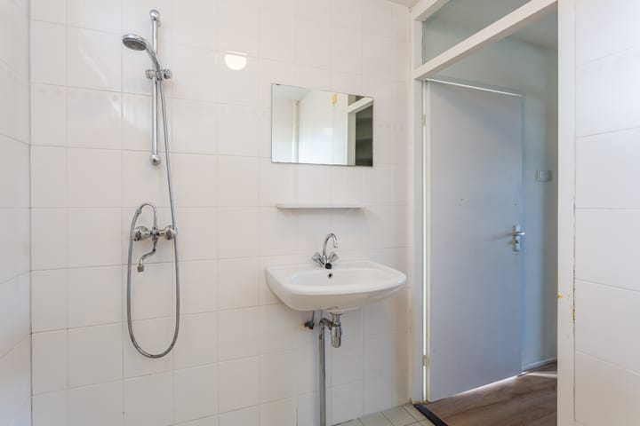 Hoekwoning te koop: Aalscholverlaan 33, Nijkerk