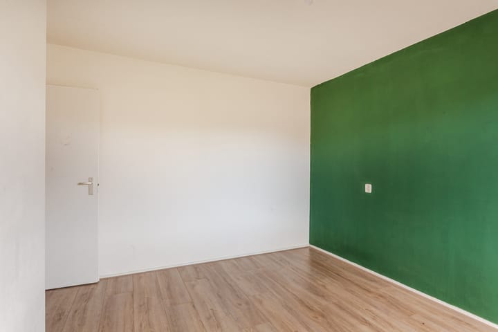 Hoekwoning te koop: Aalscholverlaan 33, Nijkerk