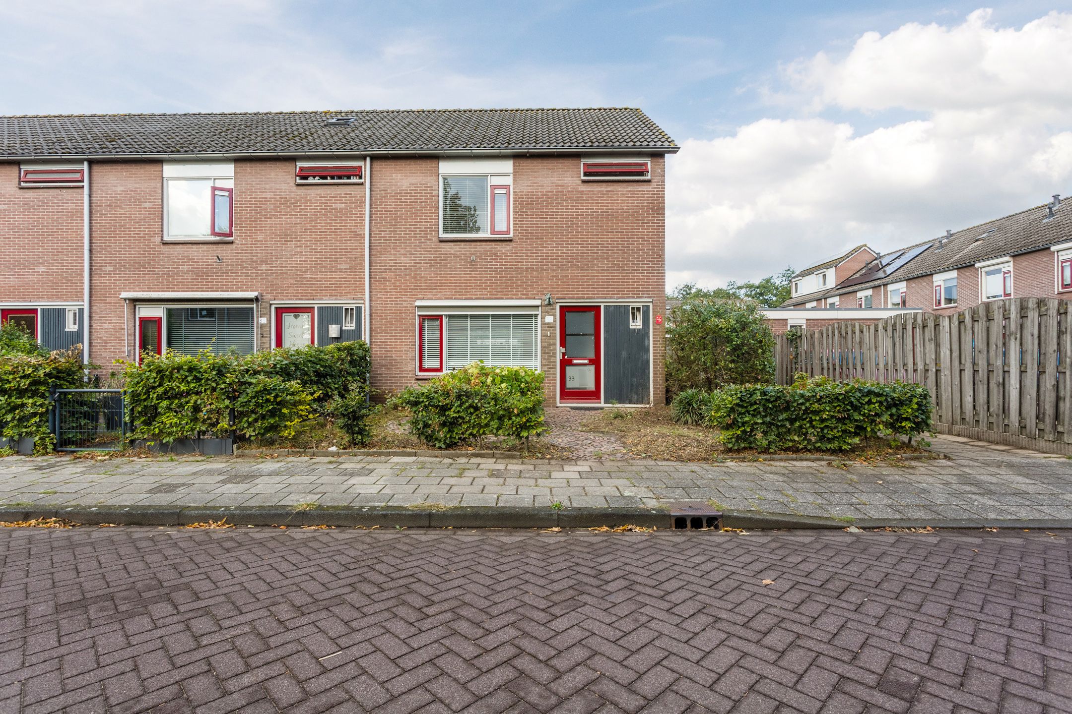 Aalscholverlaan 33 