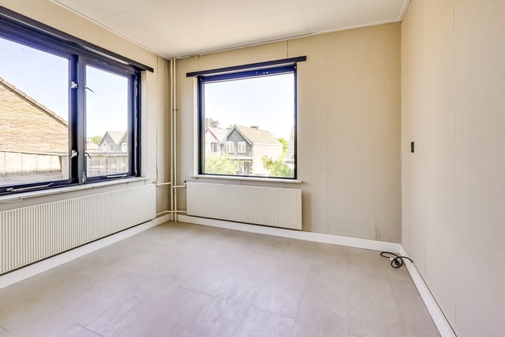 Appartement te koop: De Meent 56, Odijk