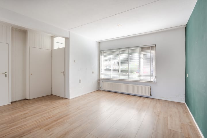Hoekwoning te koop: Aalscholverlaan 33, Nijkerk
