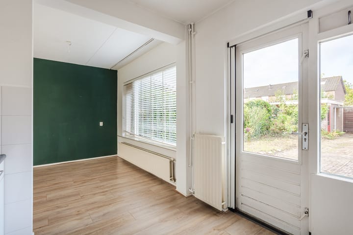 Hoekwoning te koop: Aalscholverlaan 33, Nijkerk