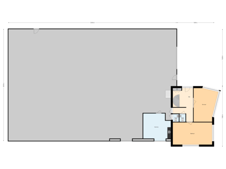 Bekijk plattegrond