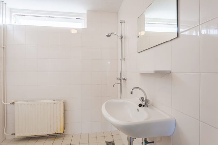 Hoekwoning te koop: Aalscholverlaan 33, Nijkerk