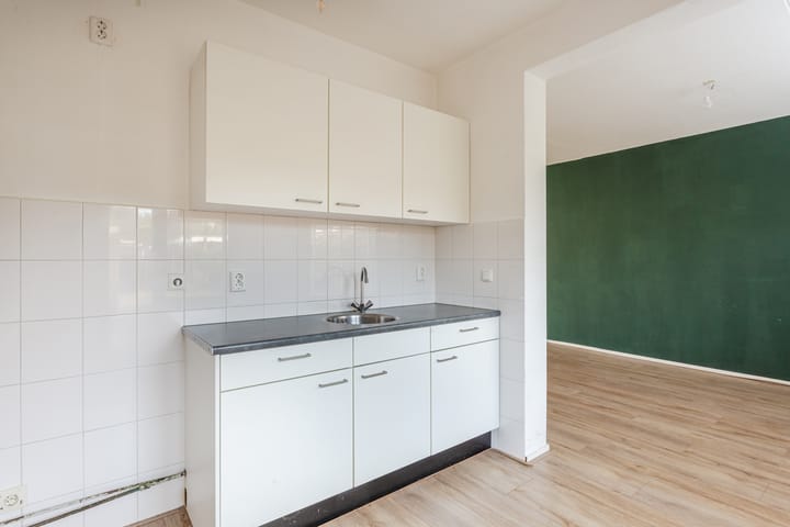 Hoekwoning te koop: Aalscholverlaan 33, Nijkerk