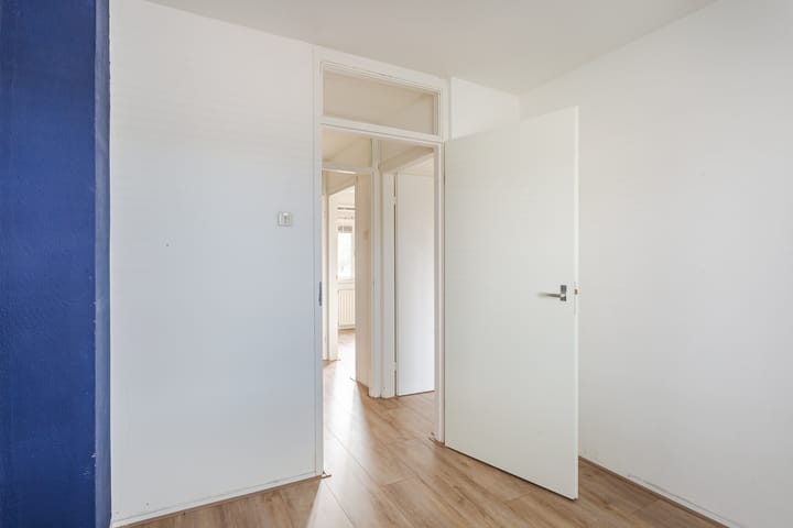 Hoekwoning te koop: Aalscholverlaan 33, Nijkerk