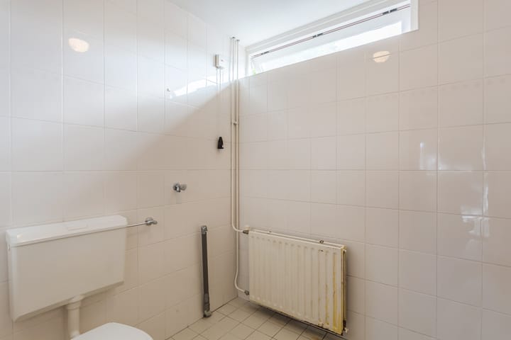 Hoekwoning te koop: Aalscholverlaan 33, Nijkerk