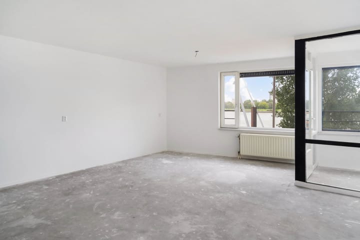 Appartement te koop: Adriaan Kooningsstraat 164, Rotterdam