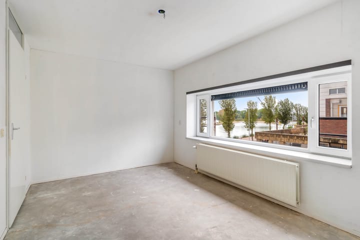 Appartement te koop: Adriaan Kooningsstraat 164, Rotterdam