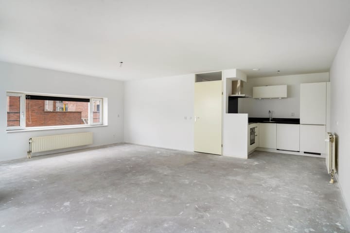 Appartement te koop: Adriaan Kooningsstraat 164, Rotterdam