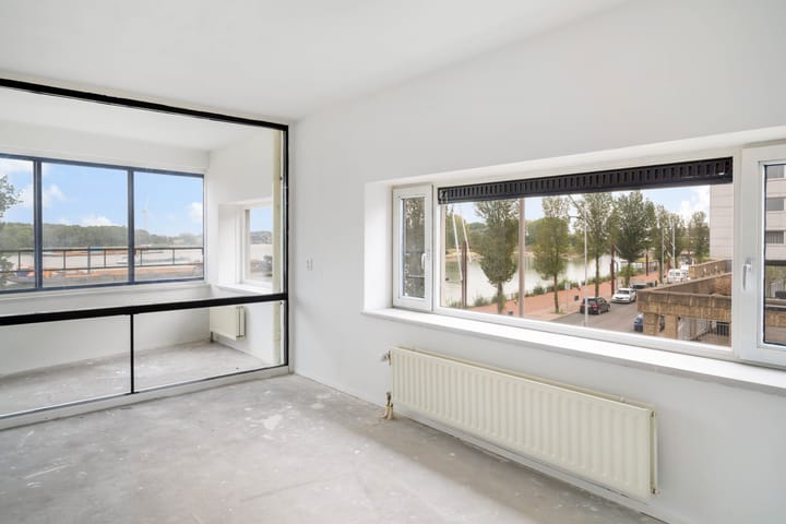 Appartement te koop: Adriaan Kooningsstraat 164, Rotterdam