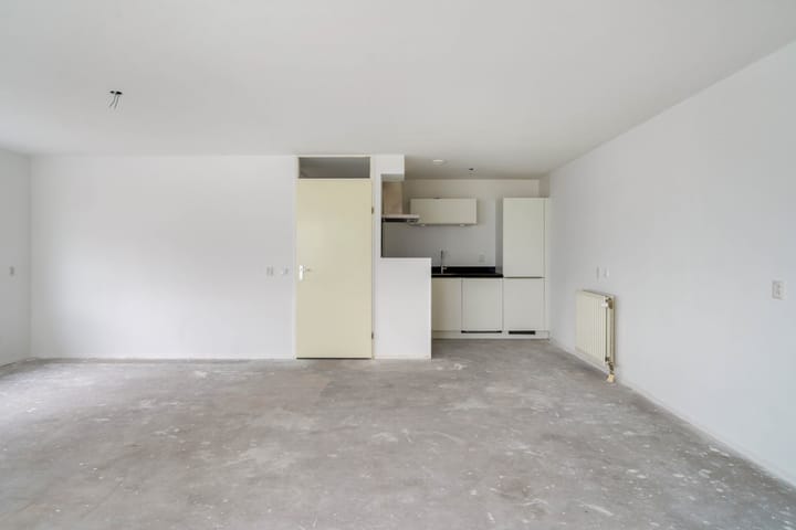 Appartement te koop: Adriaan Kooningsstraat 164, Rotterdam