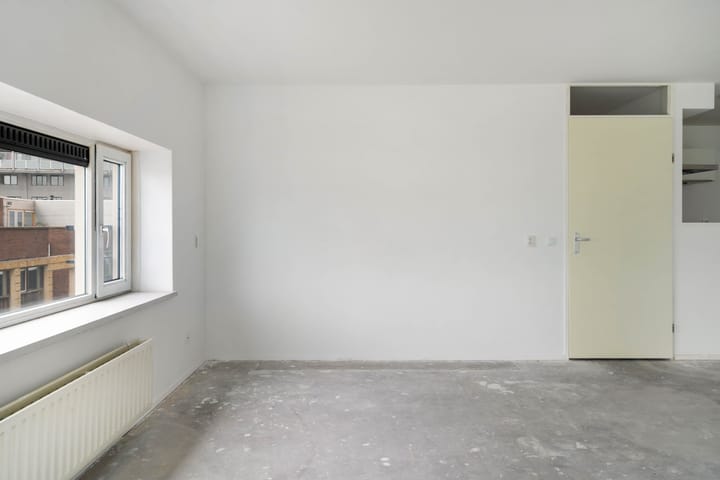 Appartement te koop: Adriaan Kooningsstraat 164, Rotterdam