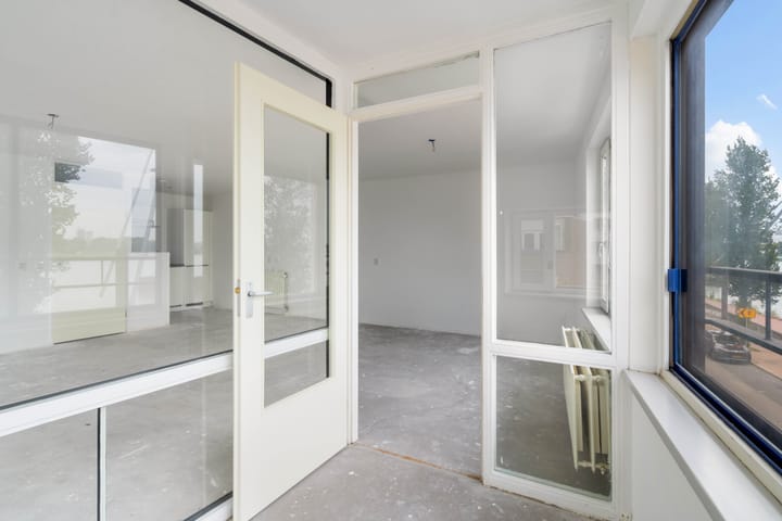 Appartement te koop: Adriaan Kooningsstraat 164, Rotterdam