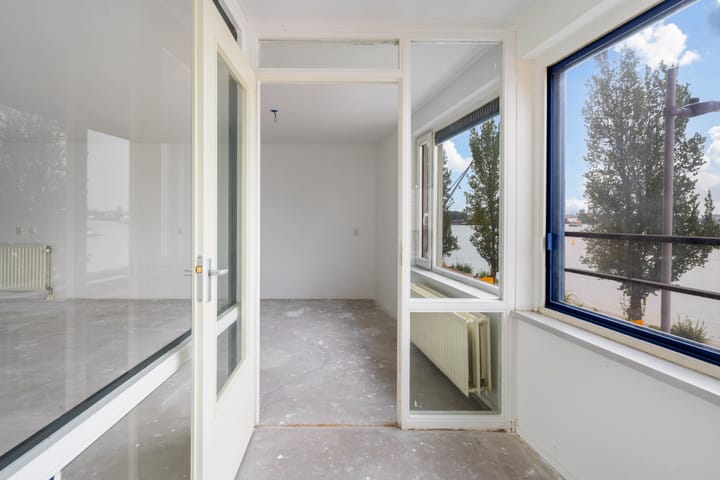 Appartement te koop: Adriaan Kooningsstraat 164, Rotterdam