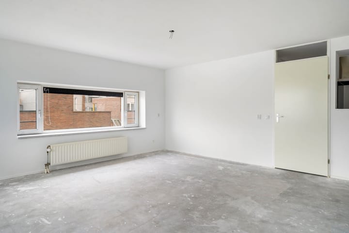 Appartement te koop: Adriaan Kooningsstraat 164, Rotterdam