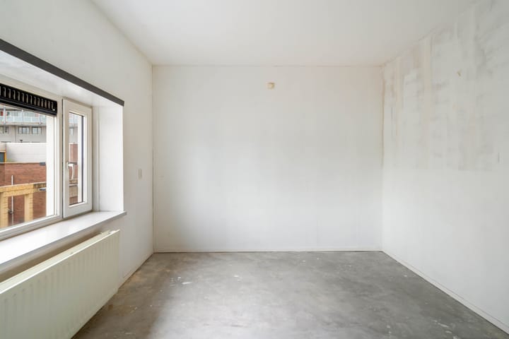Appartement te koop: Adriaan Kooningsstraat 164, Rotterdam