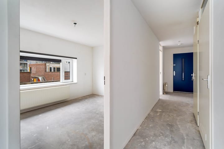 Appartement te koop: Adriaan Kooningsstraat 164, Rotterdam