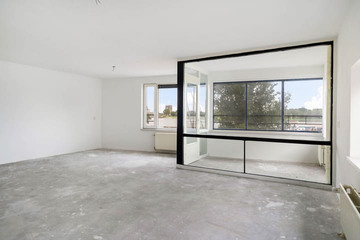 Appartement te koop: Adriaan Kooningsstraat 164, Rotterdam
