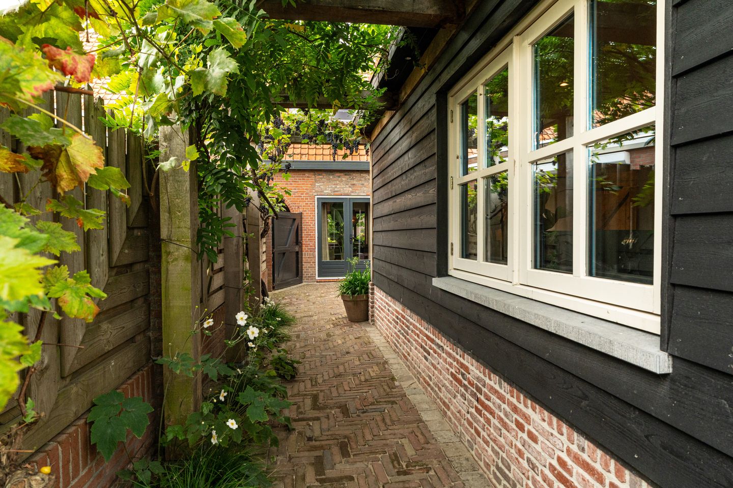 Foto 10 van Korte Nieuwstraat 27