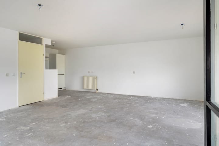 Appartement te koop: Adriaan Kooningsstraat 164, Rotterdam