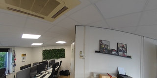 Bekijk 360° foto's