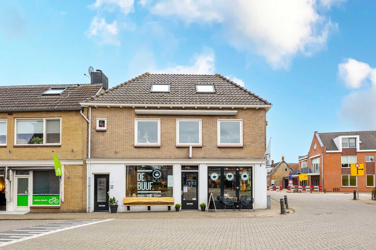 View photo 4 of Kerkweg 2