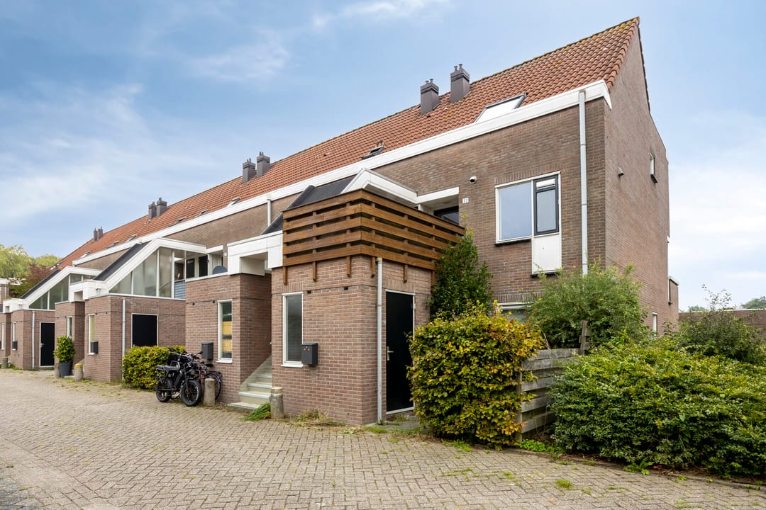 Foto 1 van Schipperstraat 32