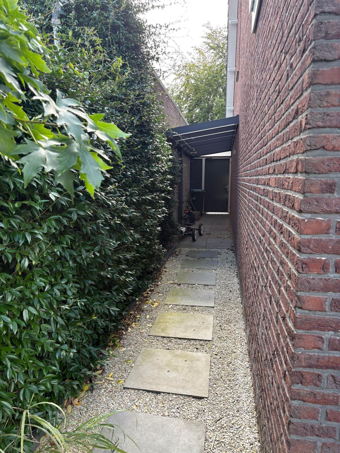 Foto 22 van de Kwekerij 60