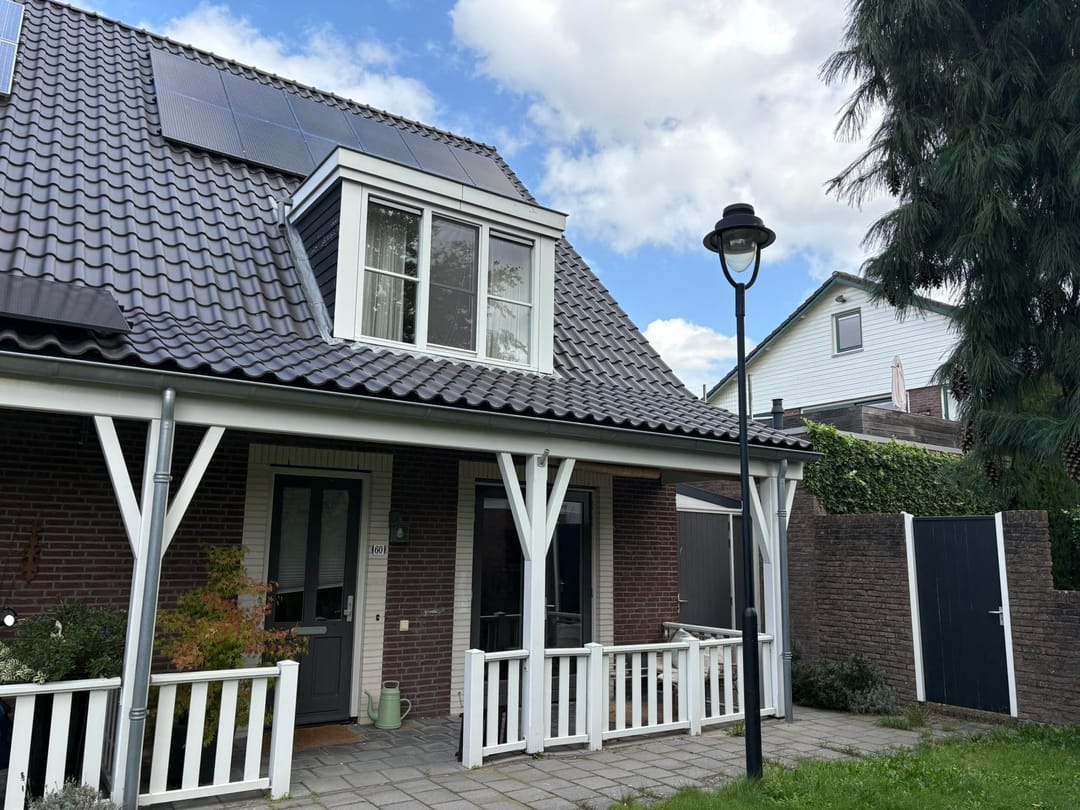 Foto 1 van de Kwekerij 60