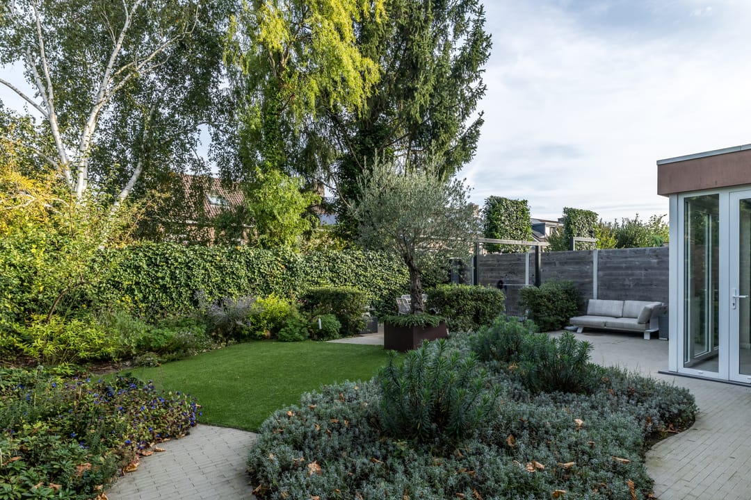 Foto 2 van Parkstraat 6