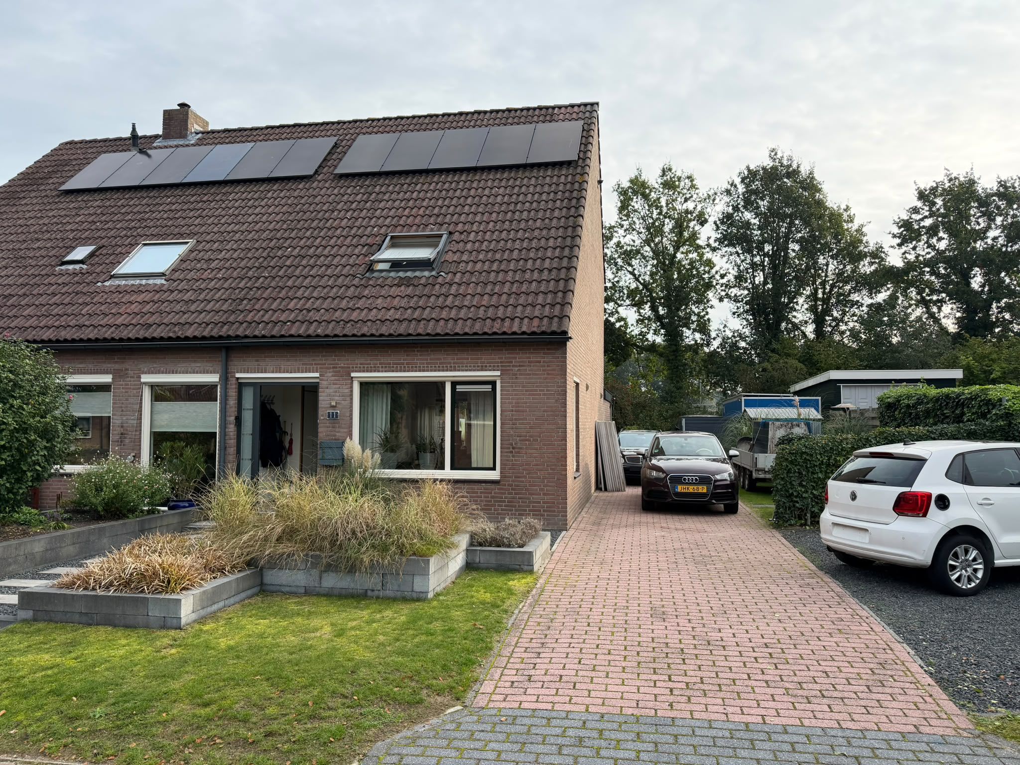 Huis Strengakkers 11 — foto 1