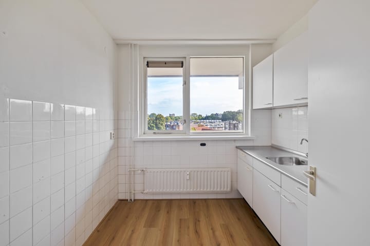 Foto 4 van Planetenlaan 55